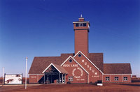 Duck Lake Regional Interpretive Centre