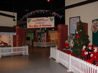 Western Development Museum