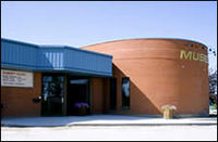 SWIFT CURRENT MUSEUM
