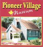 Broken - Beau Pioneer Village Museum