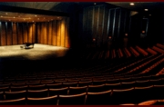 Western Manitoba Centennial Auditorium