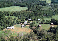 Negrych Pioneer Homestead