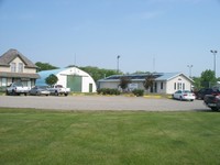 Hamiota Pioneer Club Museum