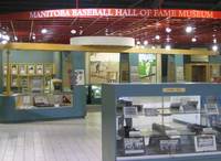 Baseball Hall of Fame 