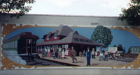 Morden Murals