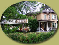 The Margaret Laurence Home