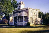 Virden Pioneer Home Museum