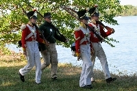 Fort Malden National Historic Site