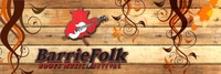 Barrie Folk Society