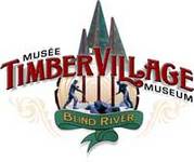 Timber Village Museum 