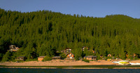 Strathcona Park Lodge & Outdoor Education Centre