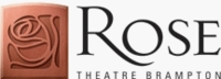 Rose Theatre Brampton