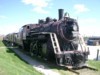 Cochrane Railway and Pioneer Museum