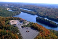 The Fire Tower Lookout and Heritage Centre 