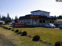 Qualicum Bay Resort