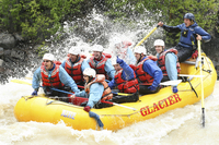 Glacier Raft Company