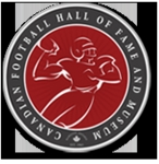 Canadian Football Hall of Fame & Museum 
